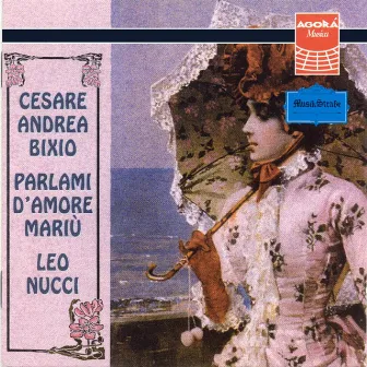 Parlami d'amore Mariù by Leo Nucci