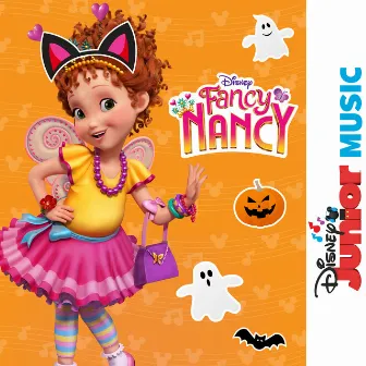 Disney Junior Music: Exceptional Halloween (From 