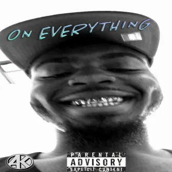 On Everything (remix) by MicCheckk