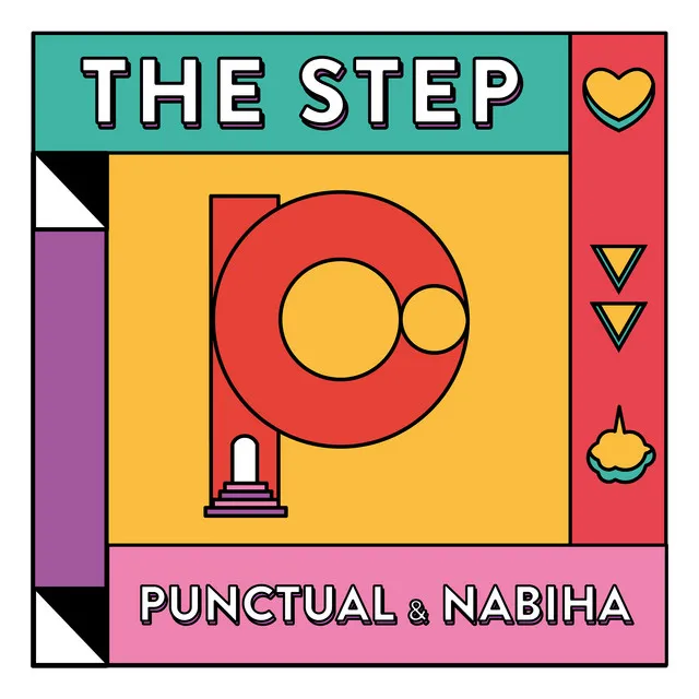 The Step (with Nabiha)