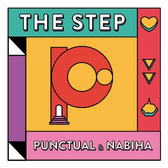 The Step (with Nabiha) by Punctual