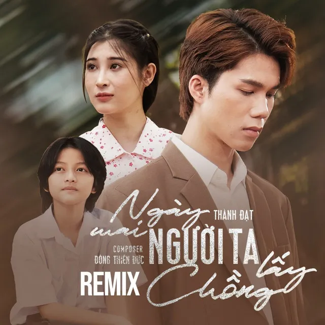 Ngày Mai Người Ta Lấy Chồng (Remix)