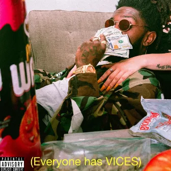 Everyone Has Vices by Ohh-zone