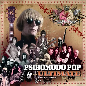 The Ultimate Collection by Psihomodo Pop