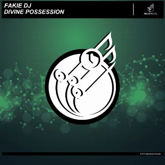 Divine Possession by Fakie Dj