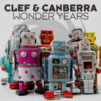 Wonder Years by Clef