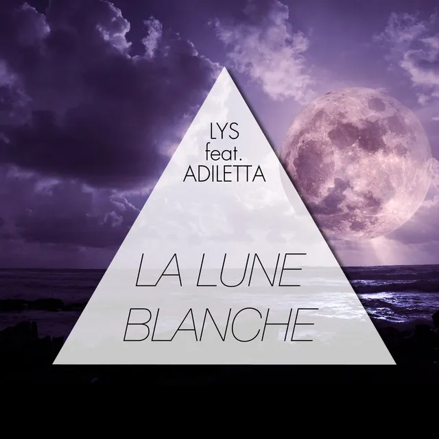 La lune blanche - Samuel Paganini Remix