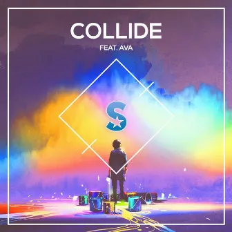 Collide by AVA