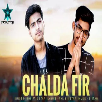 CHALDA FIR by RHL BHARGAV