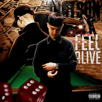 Feel Alive by Watson