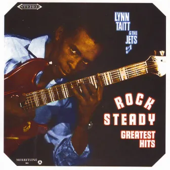 Rock Steady Greatest Hits by The Jets