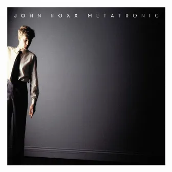 Metatronic by John Foxx