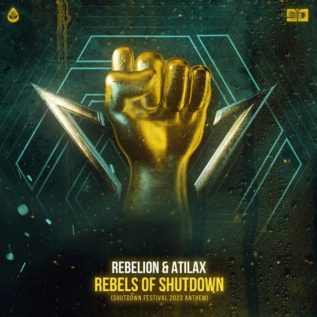 Rebels of Shutdown - Shutdown Festival 2023 Anthem