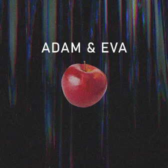 Adam & Eva by Unknown Artist