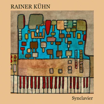 Synclavier by Rainer Kühn