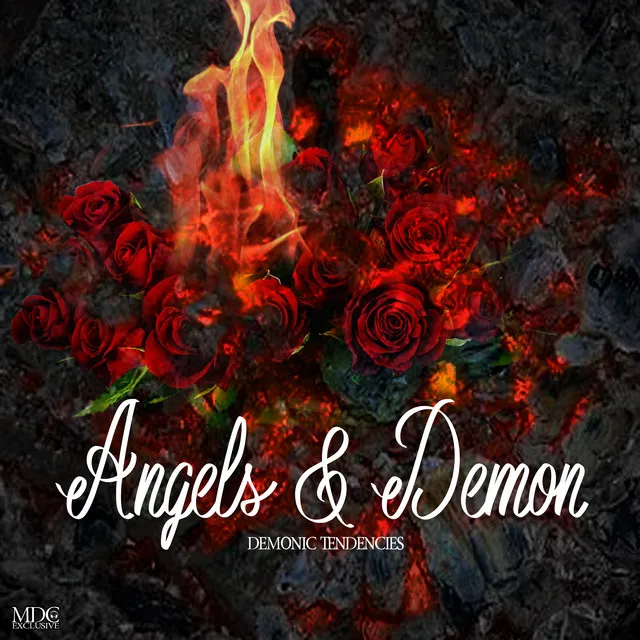 Angels & Demons (Demonic Tendencies) - Demo