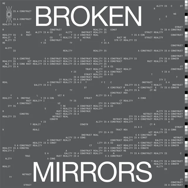 Broken Mirrors