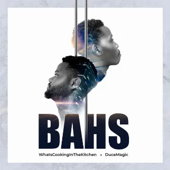 BAHS (Bars) by WhatsCookingInTheKitchen