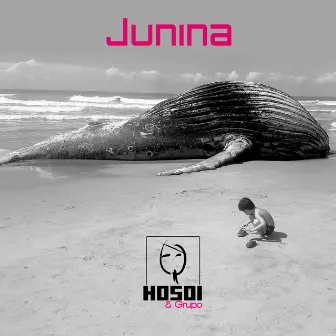 Junina by André Hosoi