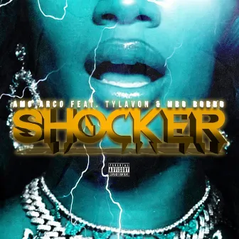 SHOCKER by AMGARCO