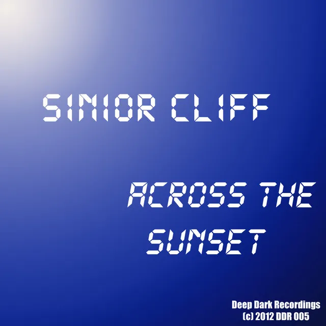 Sinior Cliff