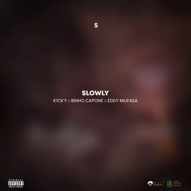 Slowly