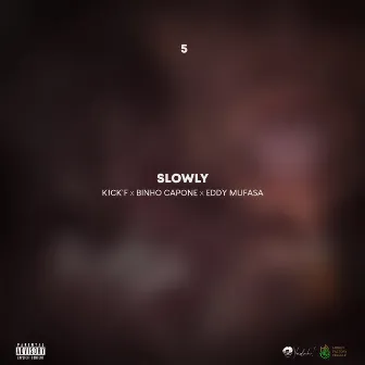 Slowly by K!ck'F