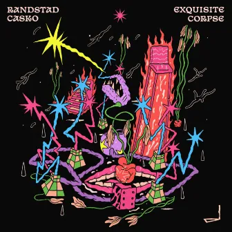 Exquisite Corpse by Randstad