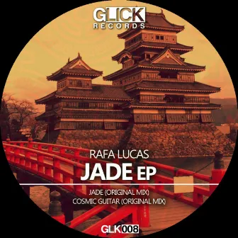 Jade EP by Rafa Lucas