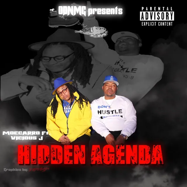 Hidden Agenda