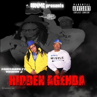 Hidden Agenda by Unknown Artist