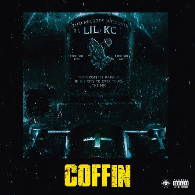 Coffin