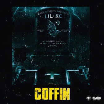 Coffin by Lil_kc