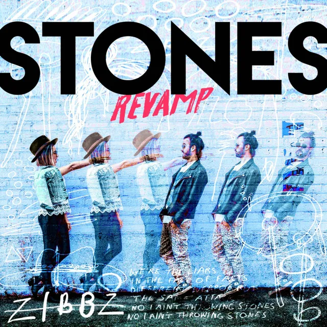 Stones - Radio Edit