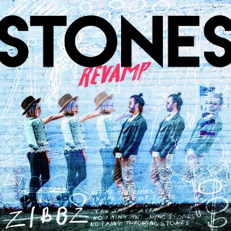 Stones (Revamp Version) by ZiBBZ