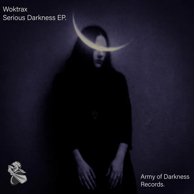 Serious Darkness - Original Mix