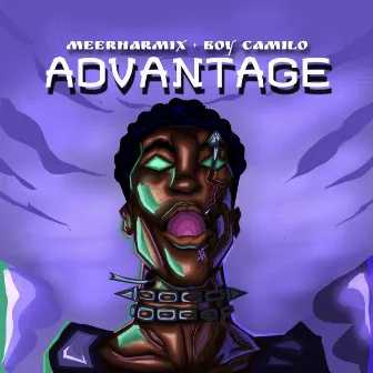 Advantage by Boy camilo