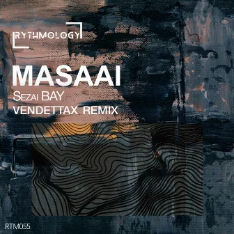 Maasai by Sezai BAY