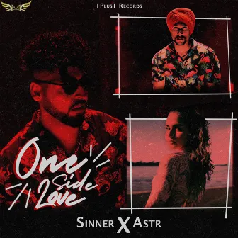 One side love by Sinner