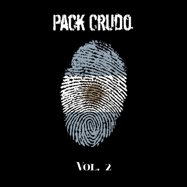 Pack Crudo, Vol. 2