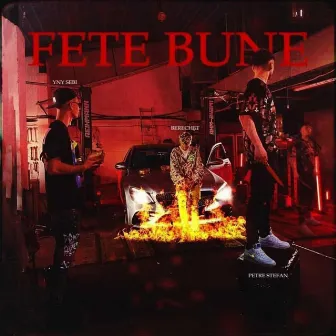 Fete Bune by Berechet