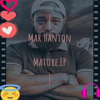 Mature. EP by Mar Hanton