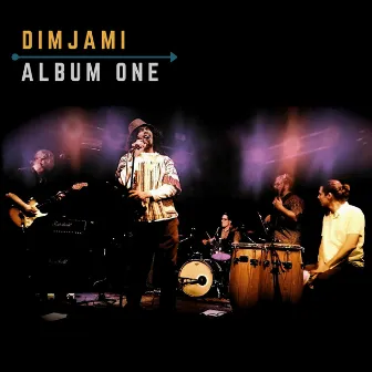 Album One by Dimjami