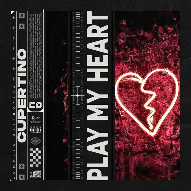 Play My Heart