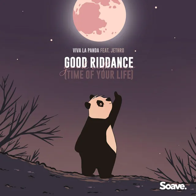 Good Riddance (Time of Your Life)