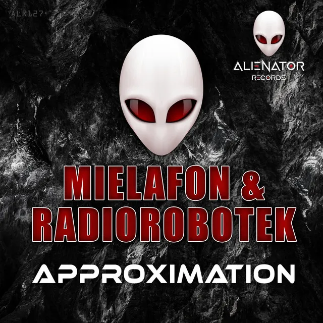 Approximation - Original Mix