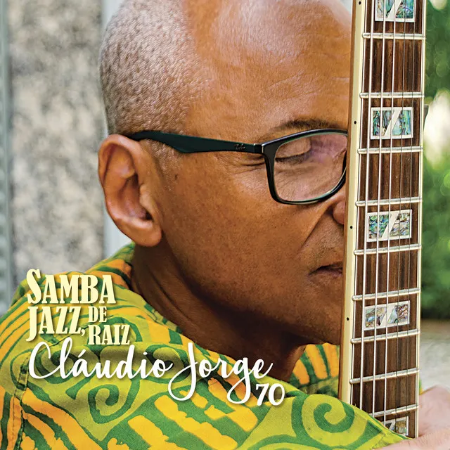 Samba Jazz, de Raiz