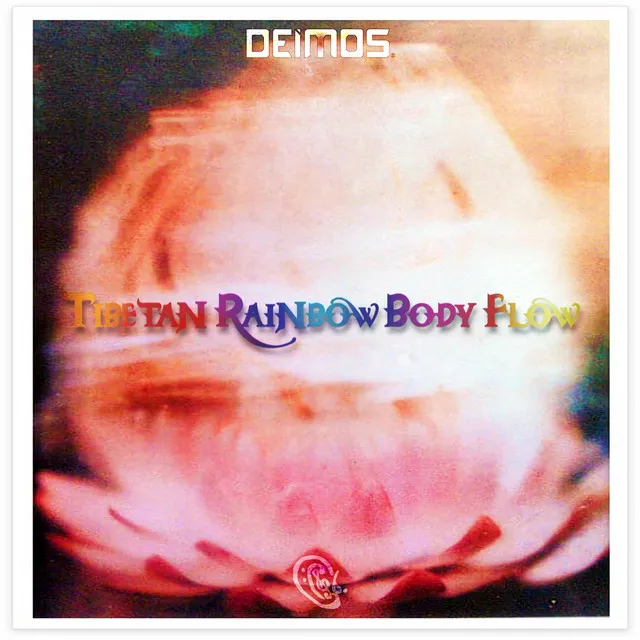 Tibetan Rainbow Body Flow