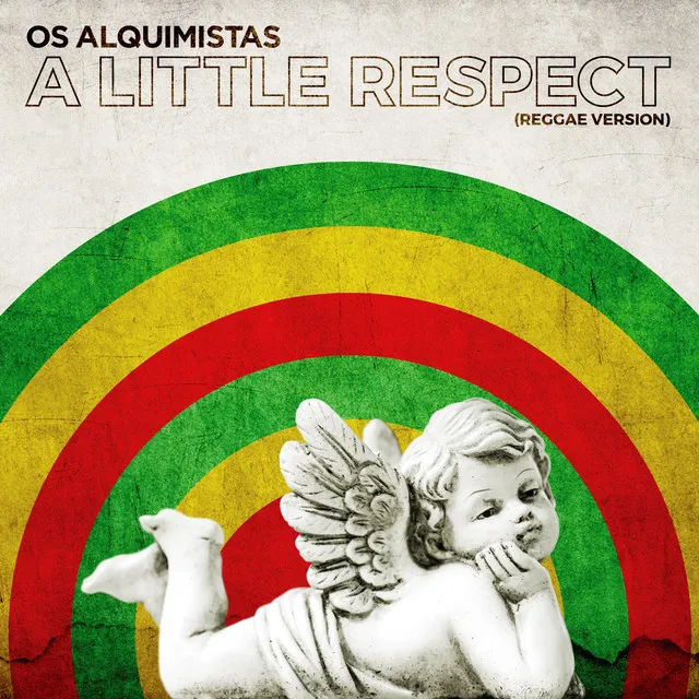 A Little Respect - Reggae Version