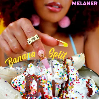 Banana Split by Melaner